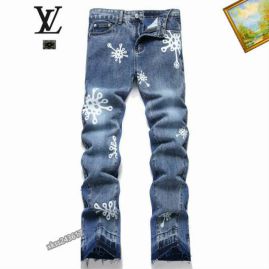 Picture of LV Jeans _SKULVsz29-3825tn1214988